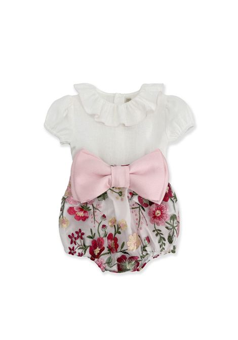 Pagliaccetto con fiocco LA STUPENDERIA | 2TBCT52X88